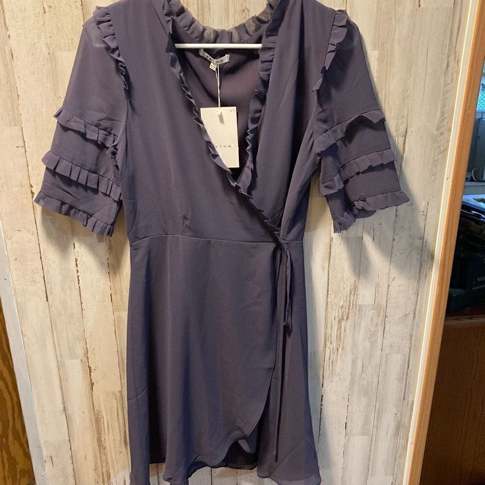 Dress by RETHM size small